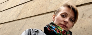 Anna Polívková: Necítím se definitivně být herečkou