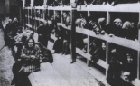 Vězni tábora (zdroj foto: www.romove.cz)