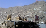 Kábulské zákoutí (foto: Archiv autorky)
