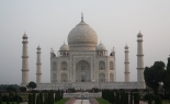 Taj Mahal (foto: Tomáš Brzobohatý)