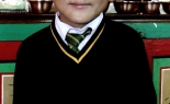 Kalden Tsering, 10 let
