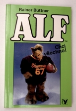Č. 20: Alf - Chci všechno!