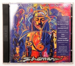 č. 5 - 2CD Shaman